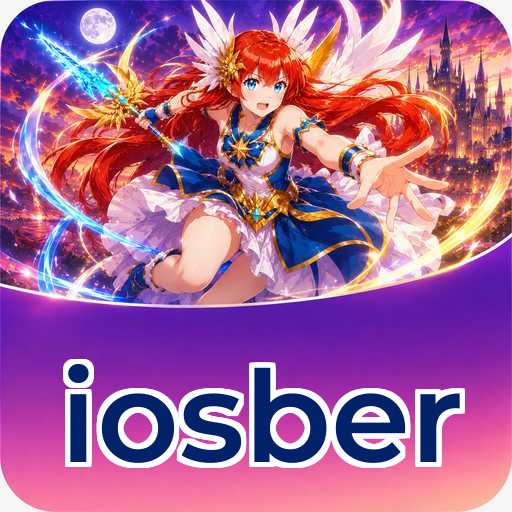 Download iosber APK