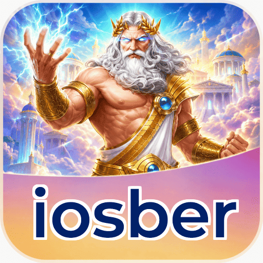 Tentang iosber